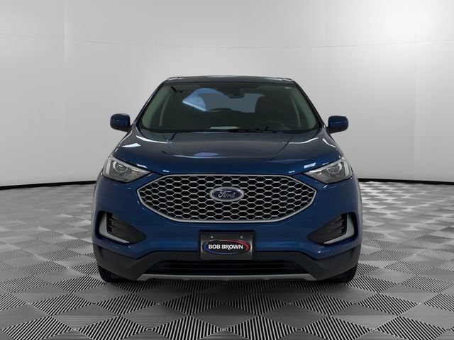 Used 2024 Ford Edge SEL AWD/4WD image 8