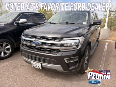 Used 2024 Ford Expedition Limited