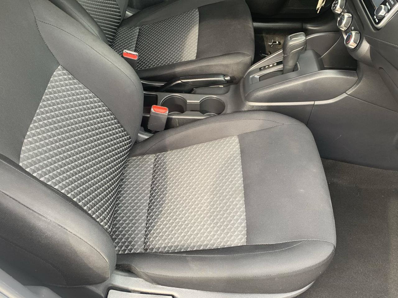 Used 2023 Nissan Versa S FWD image 14