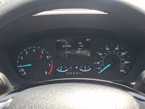 Certified 2022 Ford Escape SE w/ Convenience Package AWD/4WD image 20
