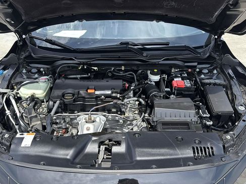 Used 2019 Honda Civic LX image 11