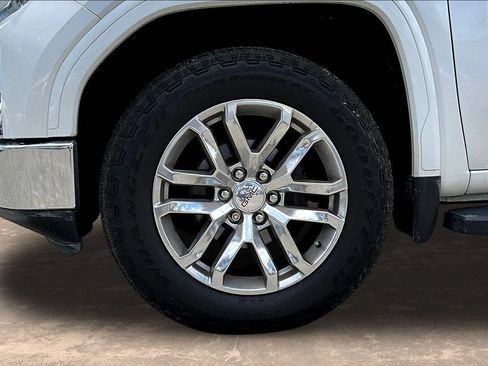 Used 2020 GMC Sierra 1500 SLT w/ SLT Premium Plus Package AWD/4WD image 33
