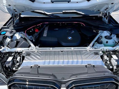 New 2026 BMW X3 xDrive30 w/ Premium Package image 16