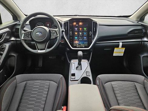 New 2025 Subaru Impreza 2.0i Sport image 14
