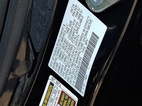 Certified 2024 Acura RDX SH-AWD w/ Advance Package image 29