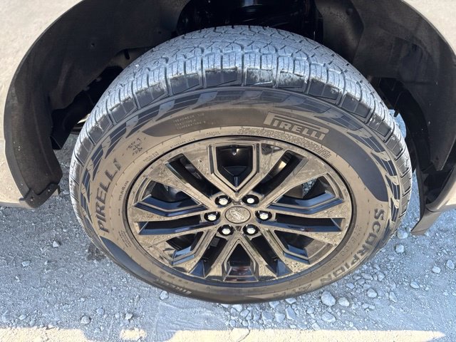 Used 2024 Ford F150 XLT w/ Equipment Group 302A MID AWD/4WD image 31
