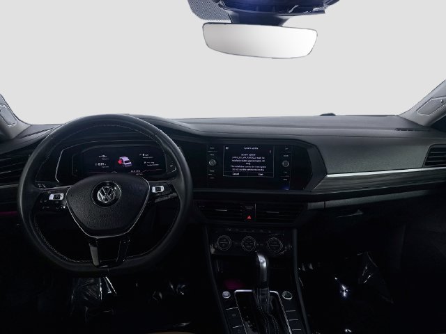Used 2021 Volkswagen Jetta SEL FWD image 16