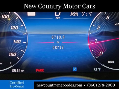 Certified 2023 Mercedes-Benz C 300 4MATIC Sedan image 36