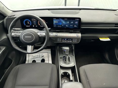 Used 2026 Hyundai Kona SEL Sport FWD image 21