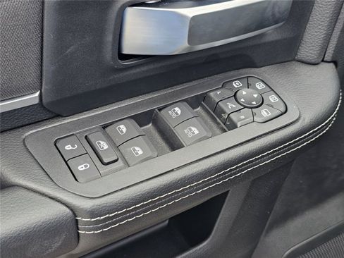 New 2026 RAM 2500 Big Horn RWD image 36