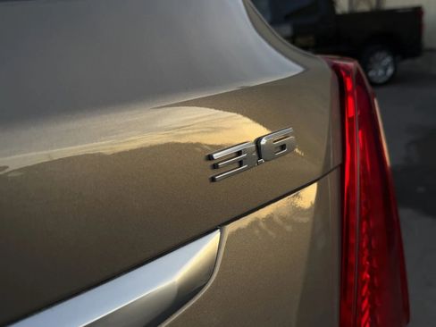 Used 2019 Cadillac XT5 Luxury image 43