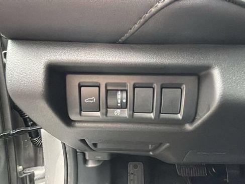 New 2026 Subaru Outback Wilderness AWD/4WD image 13