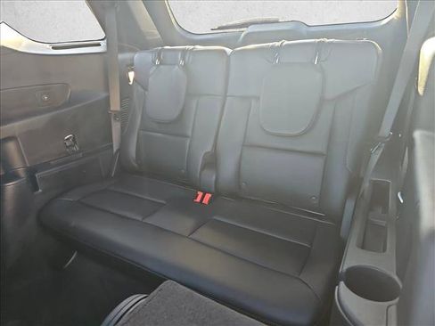 New 2026 Ford Explorer Tremor w/ Tremor Ultimate Package image 10