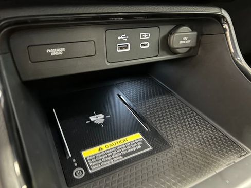 New 2025 Honda CR-V EX-L image 16