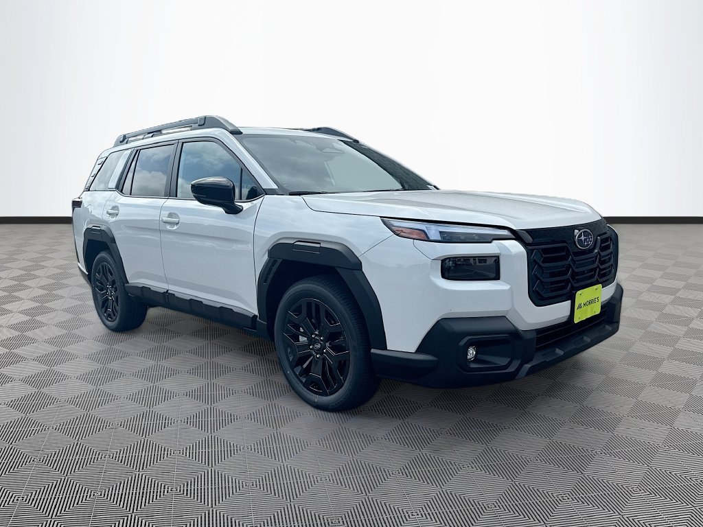 New 2026 Subaru Outback Limited XT AWD/4WD image 3