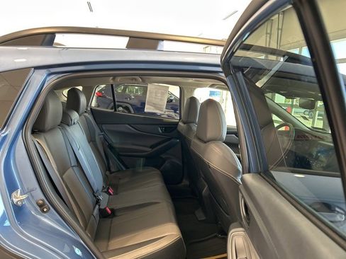 Used 2023 Subaru Crosstrek 2.5i Sport image 18