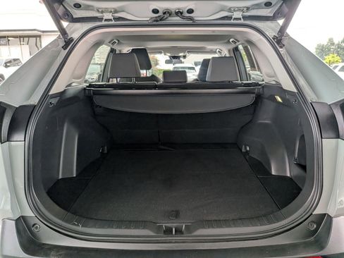 Certified 2023 Toyota RAV4 XLE w/ Convenience Package FWD image 31