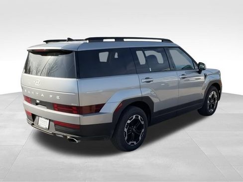 New 2026 Hyundai Santa Fe SEL AWD/4WD image 15