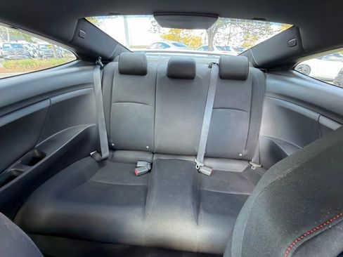 Used 2017 Honda Civic Si image 24