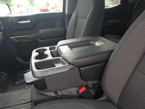 Used 2020 GMC Sierra 1500 SLE w/ SLE Convenience Package AWD/4WD image 34
