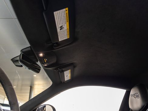 Certified 2025 Porsche 718 Cayman GT4 RS image 29