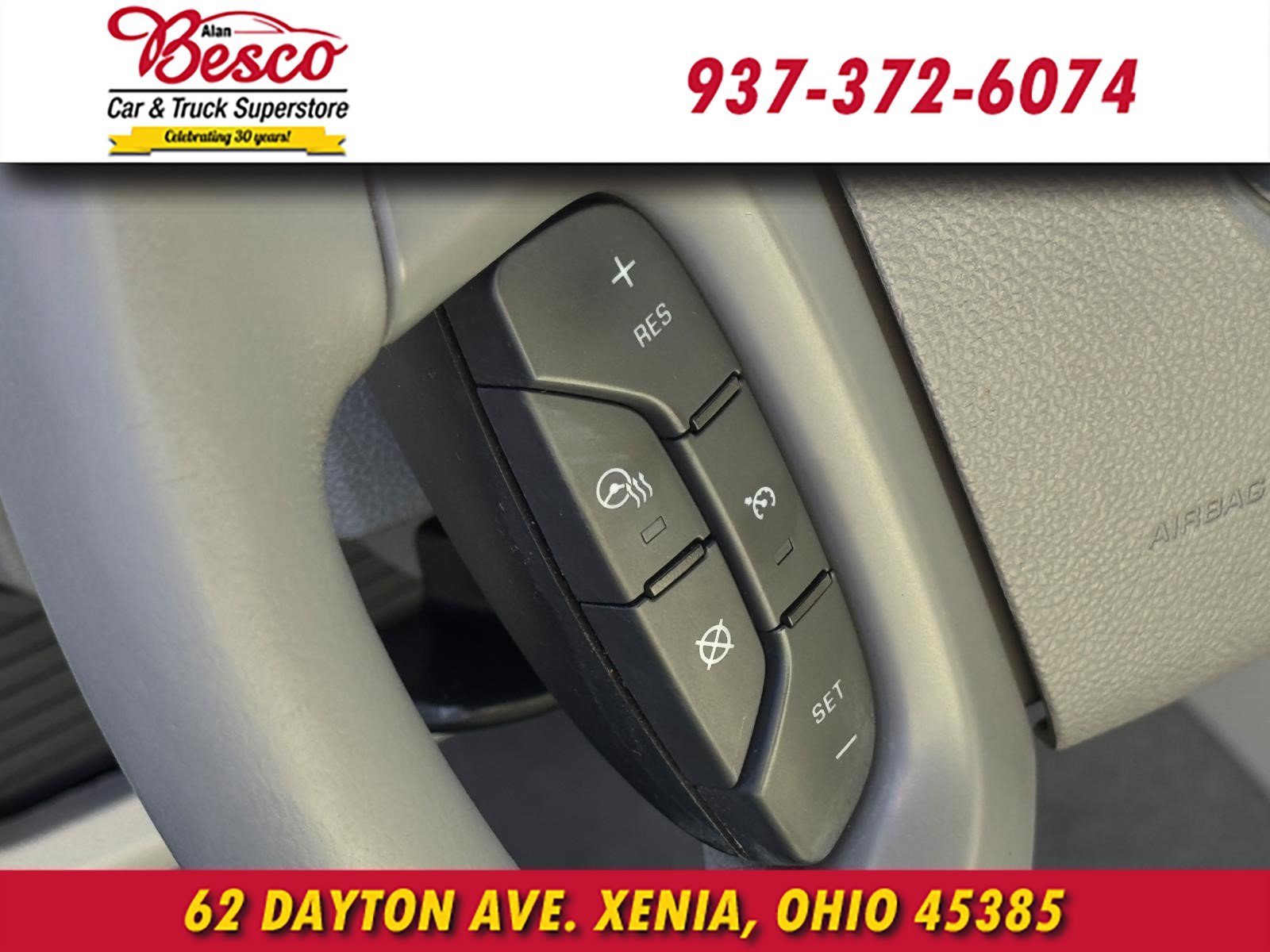 Used 2015 Buick Enclave Leather w/ Trailering Package FWD image 12