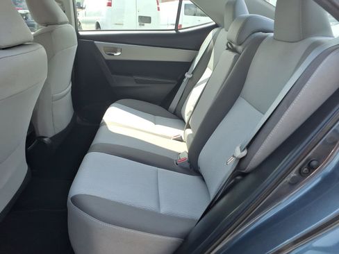 Used 2018 Toyota Corolla LE FWD image 11