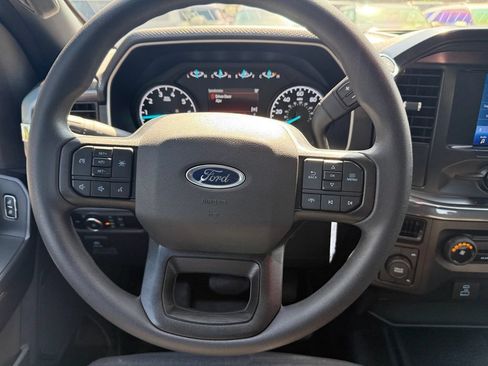 Used 2023 Ford F150 XL w/ STX Appearance Package AWD/4WD image 27