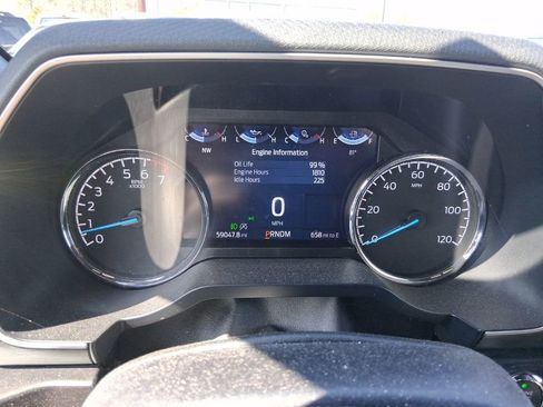 Certified 2021 Ford F150 XLT w/ Equipment Group 302A High image 13