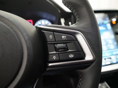 Used 2025 Subaru Outback Premium image 19