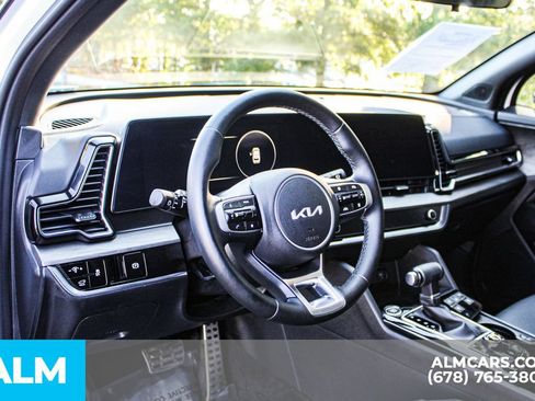 Used 2024 Kia Sportage X-Pro Prestige AWD/4WD image 21