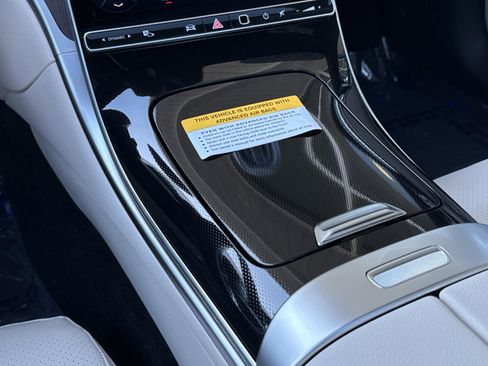 New 2026 Mercedes-Benz C 300 Sedan image 44