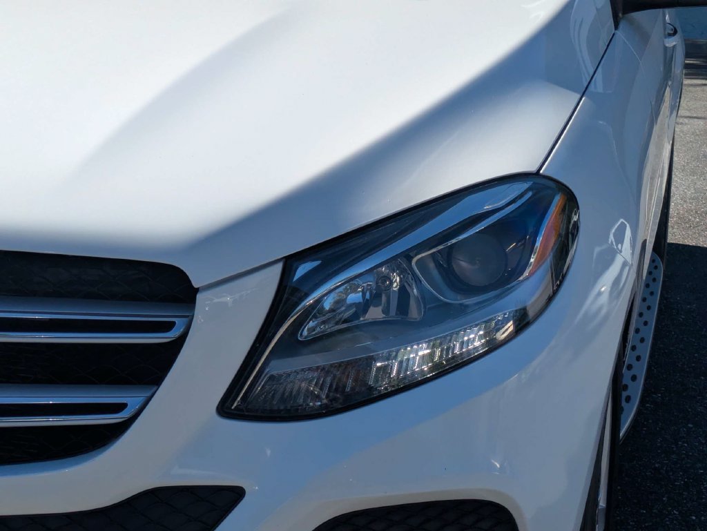 Used 2018 Mercedes-Benz GLE 350 4MATIC image 13