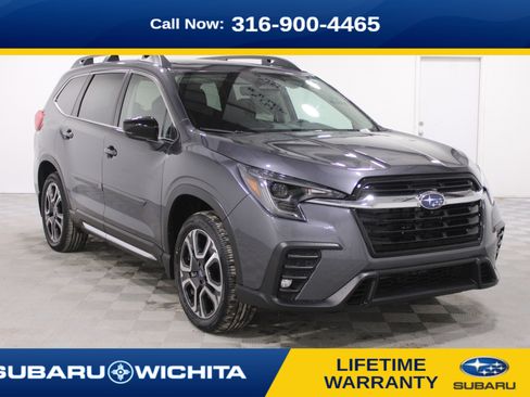 New 2026 Subaru Ascent Limited image 1