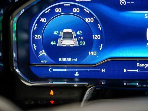 Used 2024 Chevrolet Silverado 1500 LT Trail Boss w/ Protection Package image 33