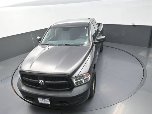 Used 2019 RAM 1500 Tradesman w/ Popular Equipment Group AWD/4WD image 15