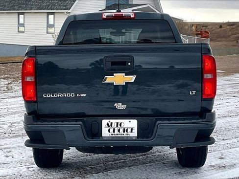 Used 2018 Chevrolet Colorado LT image 6