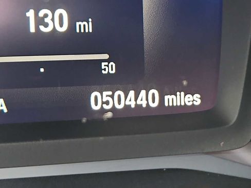 Used 2022 Honda Passport EX-L image 10