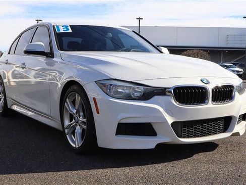 Used 2013 BMW 328i Sedan image 7