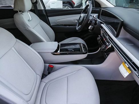 New 2026 Hyundai Tucson Limited AWD/4WD image 18
