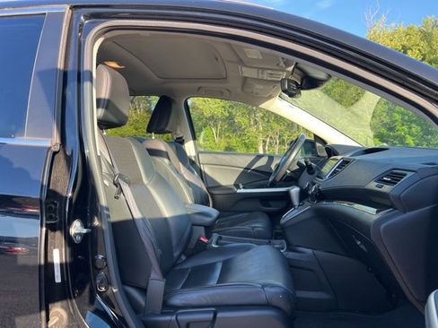 Used 2016 Honda CR-V Touring image 15