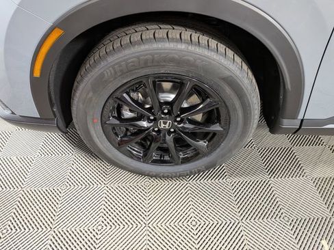New 2026 Honda CR-V Sport-L image 33