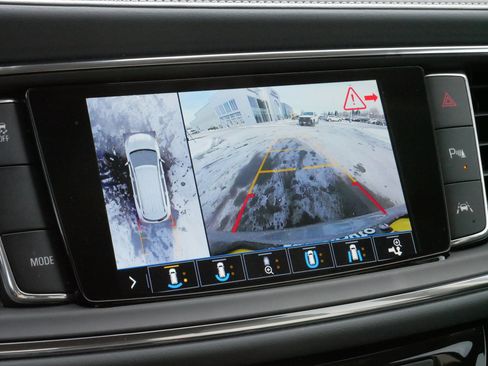 Used 2021 Buick Enclave Premium w/ Surround and Sites Package image 31