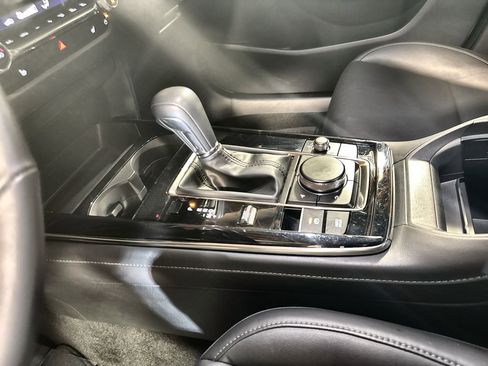 Used 2025 MAZDA CX-30 AWD 2.5 S w/ Preferred Package image 26
