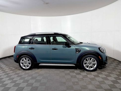 Certified 2023 MINI Cooper Countryman S FWD image 7