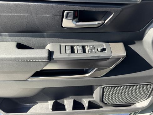 New 2026 Toyota Tundra SR5 image 18