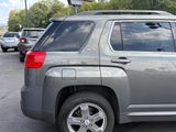 Used 2013 GMC Terrain SLE w/ Chrome and Technology Package image 3