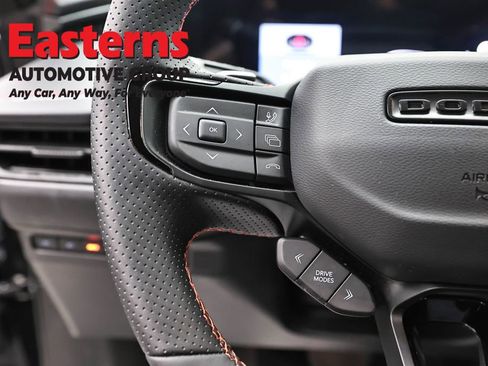 Used 2025 Dodge Charger R/T Scat Pack w/ Track Pack image 14