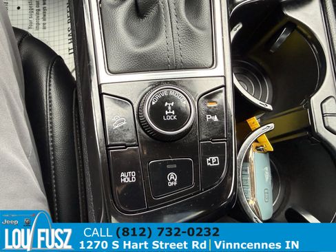 Used 2024 Kia Sportage X-Pro Prestige image 29