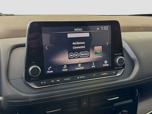 Used 2021 Nissan Rogue SV image 13